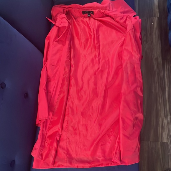 Trench Coat - Picture 2 of 3